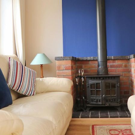 Holiday Bungalow, Short Drive To 7 Beaches! St Merryn Extérieur photo