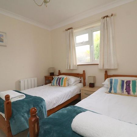 Holiday Bungalow, Short Drive To 7 Beaches! St Merryn Extérieur photo