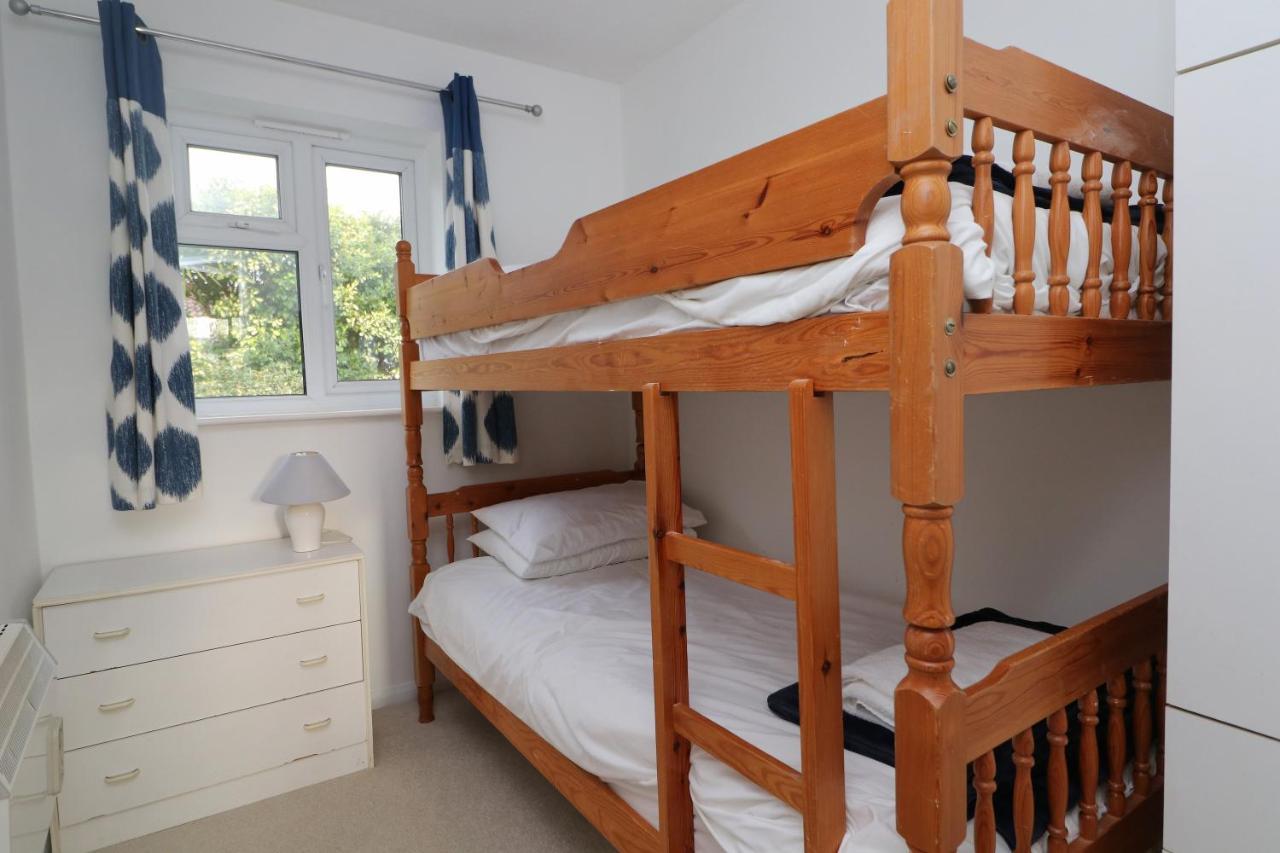 Holiday Bungalow, Short Drive To 7 Beaches! St Merryn Extérieur photo